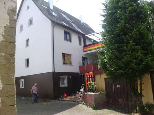 Foto - Wohnung zum Mieten in Eppingen 550,00 € 130 m²