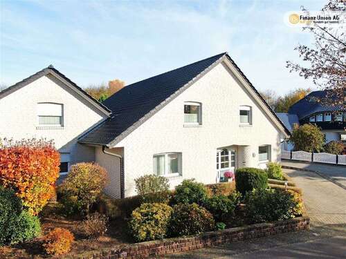 Foto - Haus zum Kaufen in Nordhorn 398.000,00 € 211.22 m²