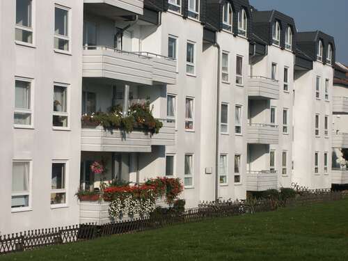 Foto - Wohnung zum Mieten in Duisburg 700,00 € 94 m²