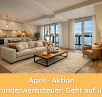 Wohnung zum Kaufen in Kisdorf 535.000,00 € 107 m²