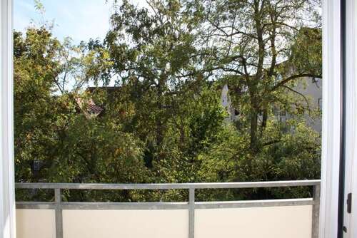 Foto - Wohnung zum Kaufen in Karlsruhe 174.000,00 € 36.8 m²