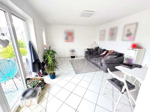 Foto - Wohnung zum Kaufen in Schwetzingen 210.000,00 € 46.73 m²