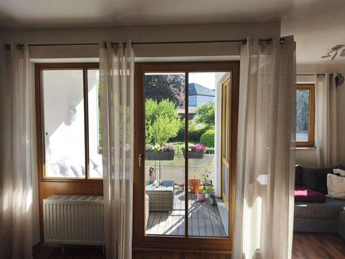 Foto - Wohnung zum Mieten in Augsburg 910,00 € 65 m²