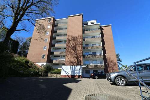 Foto - Wohnung zum Kaufen in Solingen 179.000,00 € 91 m²