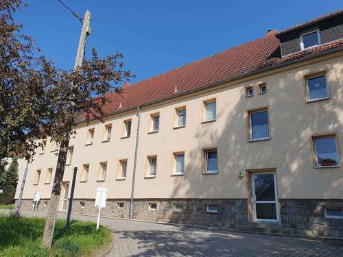 Foto - Wohnung zum Mieten in Mülsen 345,00 € 57.04 m²