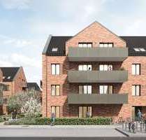 Wohnung zum Mieten in Rosdorf 467,50 € 62.33 m²