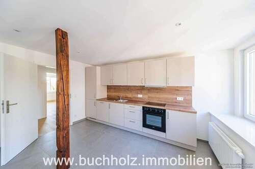 Foto - Wohnung zum Mieten in Jesteburg 1.655,00 € 110.25 m²