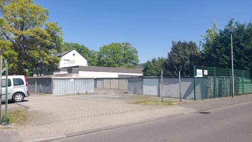 Foto - Grundstück zu verkaufen in Köln 2.150.000,00 € 3111 m²
