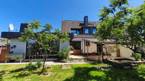 Foto - Haus zum Kaufen in Uetersen 349.000,00 € 140 m²