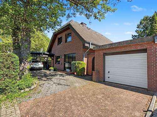 Foto - Haus zum Kaufen in Osnabrück 379.000,00 € 110 m²