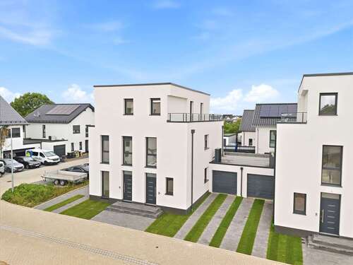 Foto - Haus zum Kaufen in Elsdorf 599.000,00 € 202 m²