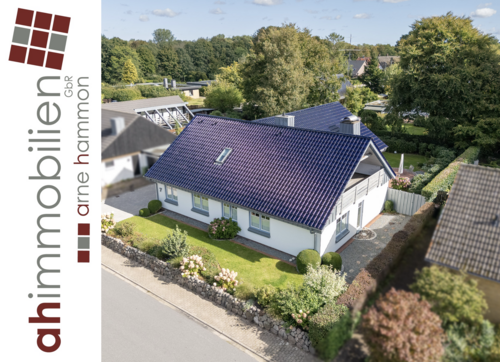 Foto - Haus zum Kaufen in Schafflund 449.000,00 € 233 m²