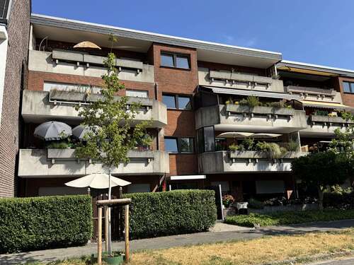 Foto - Wohnung zum Kaufen in Moers 210.000,00 € 89 m²
