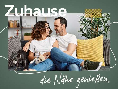 Foto - Wohnung zum Mieten in Angermünde 403,00 € 59.27 m²