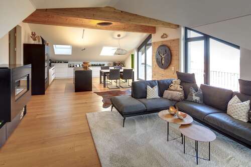 Foto - Wohnung zum Kaufen in Füssen 1.190.000,00 € 162.67 m²