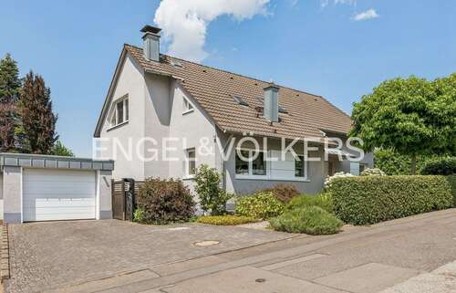 Foto - Haus zum Kaufen in Odenthal - Voiswinkel 790.000,00 € 151 m²