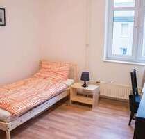 WG-Zimmer in Berlin 610,00 € 10 m²