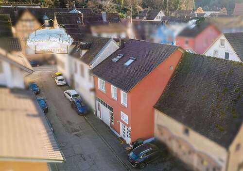 Foto - Haus zum Kaufen in Neuenbürg 399.000,00 € 149 m²