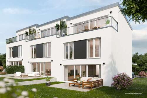 Foto - Haus zum Kaufen in Stuttgart Stammheim 880.224,00 € 200 m²