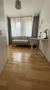 Foto - WG-Zimmer in Bremen 580,00 € 10 m²