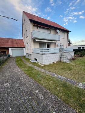 Foto - Haus zum Kaufen in Nürnberg 620.000,00 € 185.84 m²