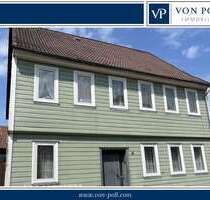Haus zum Kaufen in Clausthal-Zellerfeld 89.000,00 € 245 m²