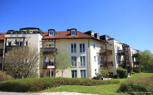 Foto - Wohnung zum Kaufen in Traunstein 369.000,00 € 69.36 m²