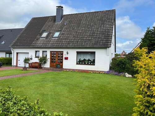 Foto - Haus zum Kaufen in Sankt Peter-Ording 679.000,00 € 150 m²