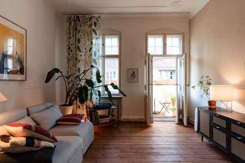 Foto - Wohnung zum Kaufen in Berlin 399.950,00 € 60 m²