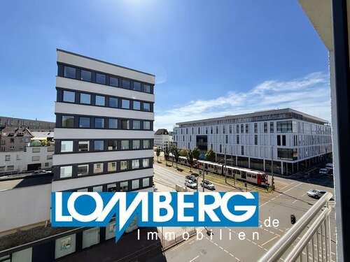 Foto - Wohnung zum Mieten in Krefeld 590,00 € 79 m²