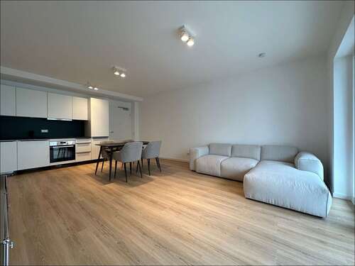Foto - Wohnung zum Mieten in Aschaffenburg 1.255,00 € 66 m²