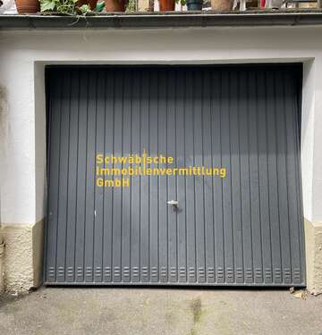 Foto - Garage zu verkaufen in Stuttgart 76.000,00 €