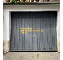 Garage zu verkaufen in Stuttgart 76.000,00 €