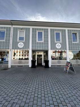 Foto - Gastronomie in Kempten 500.000,00 € 303.57 m²