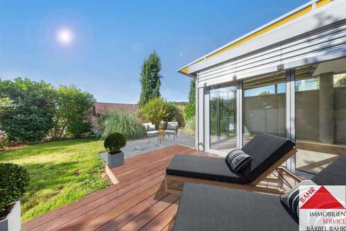 Foto - Wohnung zum Kaufen in Aidlingen 599.000,00 € 106 m²