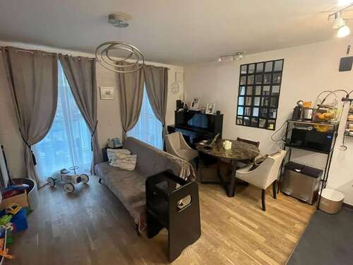 Foto - Wohnung zum Mieten in Frankfurt 1.110,00 € 54 m²