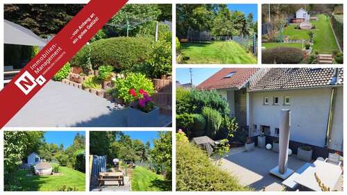 Foto - Haus zum Kaufen in Leimen 219.000,00 € 140 m²