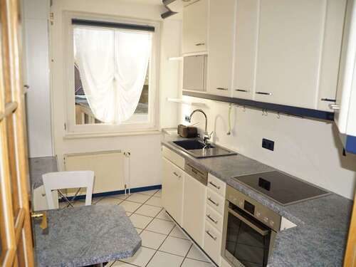 Foto - Wohnung zum Mieten in Bad Nenndorf 750,00 € 80 m²