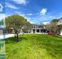 Haus zum Mieten in Grünwald 12.500,00 € 423 m²