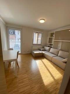 Foto - Wohnung zum Mieten in Mainz-Kastel 635,00 € 30 m²