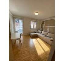 Wohnung zum Mieten in Mainz-Kastel 635,00 € 30 m²