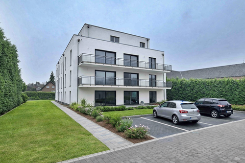 Foto - Wohnung zum Kaufen in Krefeld 450.000,00 € 100.23 m²