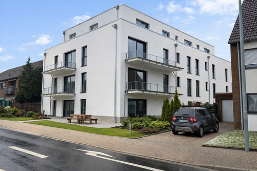 Foto - Wohnung zum Kaufen in Krefeld 450.000,00 € 100.23 m²
