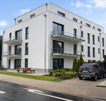 Wohnung zum Kaufen in Krefeld 450.000,00 € 100.23 m²