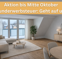 Wohnung zum Kaufen in Kisdorf 416.000,00 € 87 m²
