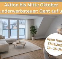 Wohnung zum Kaufen in Kisdorf 416.000,00 € 87 m²