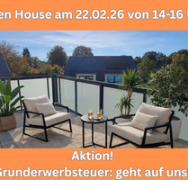 Wohnung zum Kaufen in Kisdorf 429.000,00 € 86 m²