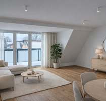Wohnung zum Kaufen in Kisdorf 416.000,00 € 87 m²