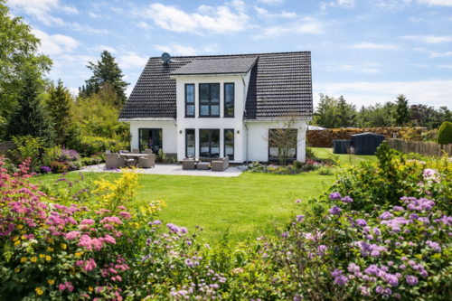 Foto - Haus zum Kaufen in Hollenstedt 795.000,00 € 173.69 m²