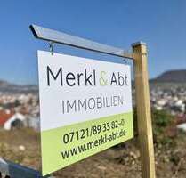 Grundstück zu verkaufen in Pfullingen 390.000,00 € 538 m²